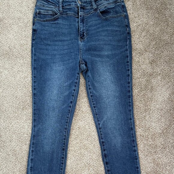 Judy Blue 13/31 SkInny Fit Style #JB88364 - Picture 1 of 3
